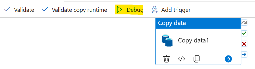 debug